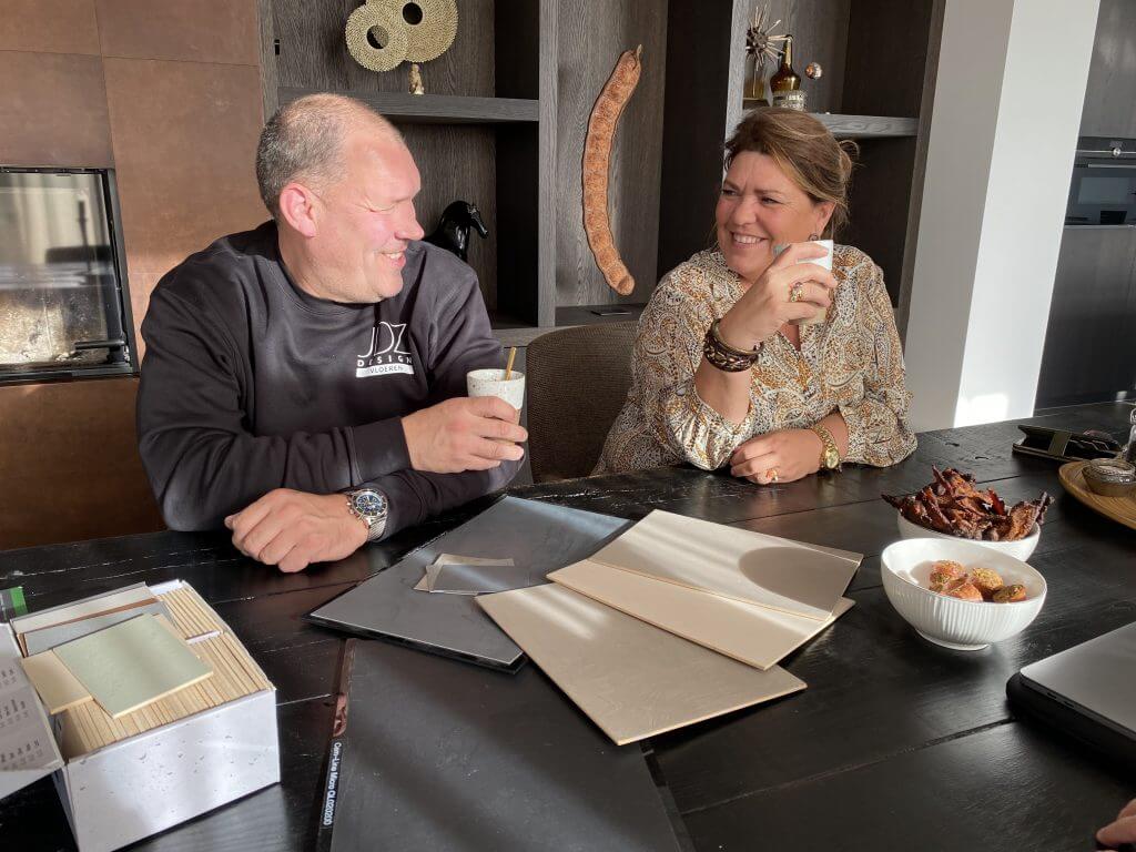 Jan & Jacoline de Zoete