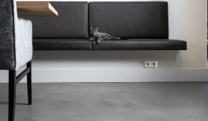 JDZ design vloeren