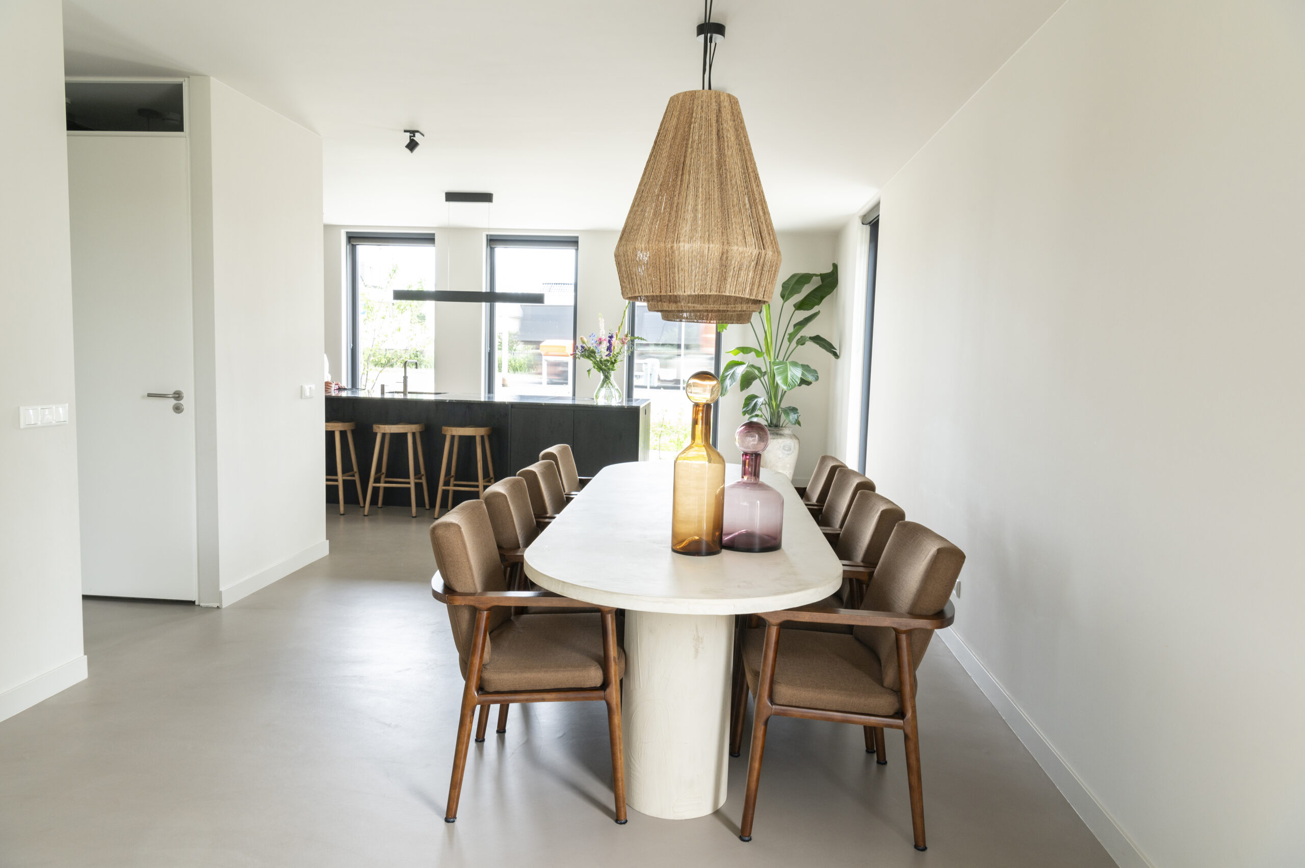 smeervloeren lavasteen giet GalleryJDZ-5